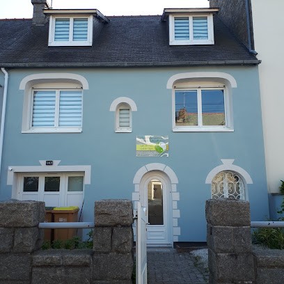 Marie Sauvage Praticienne En énergétique Traditionnelle Chinoise, Praticien de Médecine Alternative à Saint-Brieuc