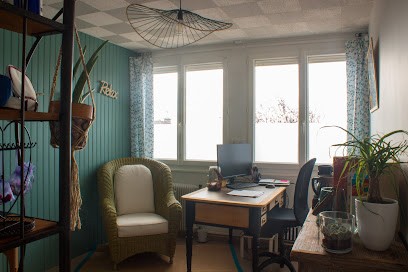 SENSYOZ, Christine GAILLON Réflexologie- Massages et Aromathérapie, Réflexologue à Sorbiers