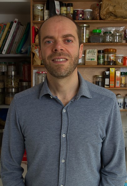 Pierre Voisin - Micronutrition Et Bien-être, Praticien de Médecine Alternative à Croix