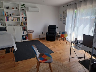 Hypnose Benoit Laurenceau, Hypnothérapeute à Sainte-Luce-sur-Loire