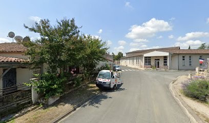 Patrick lestrade, Vianne, france, Réflexologue à Vianne