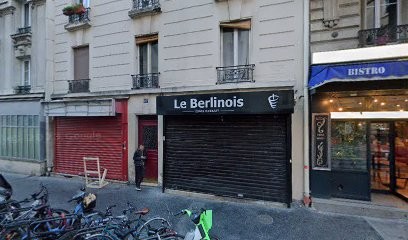 DUBOURG VERONIQUE, Praticien de Médecine Alternative à Paris 18