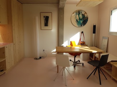 Maryse Laborie - QI, Praticien de Médecine Alternative à Pibrac