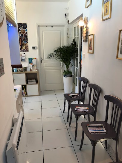 Raynaud Sandra - Sophrologue, Praticien de Médecine Alternative à Cugnaux