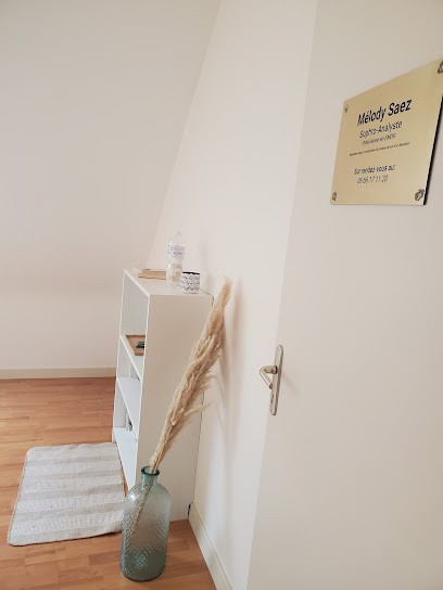 SAEZ Mélody - EMDR, Psycho-Analyste, Sophrologie, Restauration de l'estime de Soi, Comprendre le Pourquoi de ces blessures, Praticien de Médecine Alternative à La Roche-Maurice