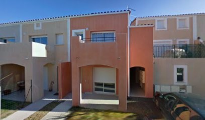 Sophrologue Clarensac Calvisson Nimes Gard Vaunages Stephanie Termote, Hypnothérapeute à Clarensac