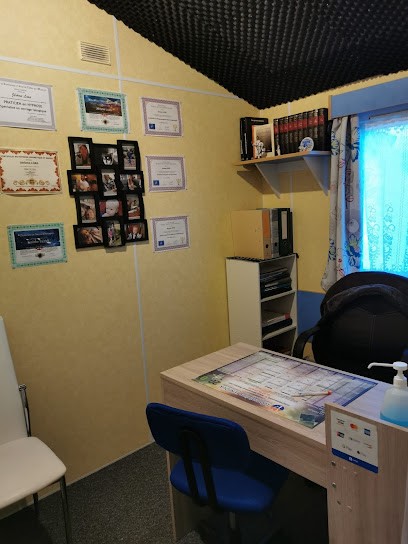 Jérôme LOAS Hypnothérapeute, Hypnothérapeute à Rospez