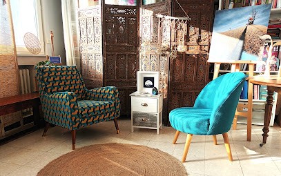 Malines Perrine, Hypnothérapeute à Saint-André-lez-Lille