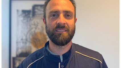 Antoine VIGNE - Praticien en énergétique traditionnelle chinoise, Praticien de Médecine Alternative à Saint-Étienne