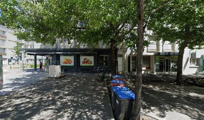 Osez L’hypnose, Hypnothérapeute à Saint-Nazaire