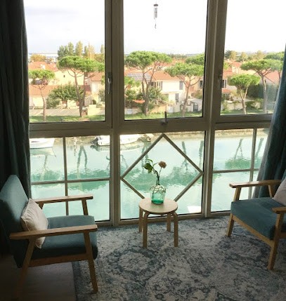 Magali Crouzet, Praticien de Médecine Alternative à Palavas-les-Flots