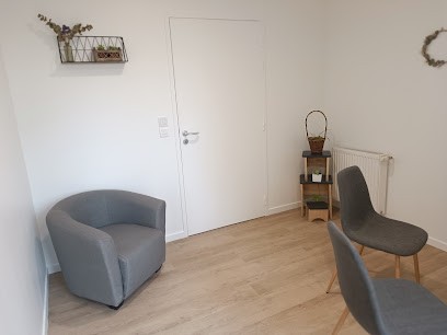 Maxime Dupuis - Hypnose Poitiers - EMDR Poitiers - Hypnothérapeute Poitiers, Hypnothérapeute à Fontaine-le-Comte