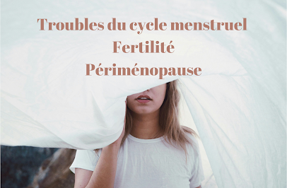 Charlotte Langé Naturopathe - Troubles Du Cycle Menstruel - Fertilité - (Péri) Ménopause, Praticien De Médecine Alternative à Bordeaux