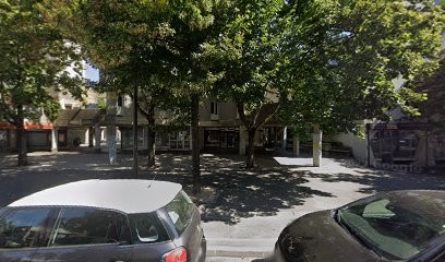 Eric Hadrot - Sophrologue, Praticien de Médecine Alternative à Ivry-sur-Seine