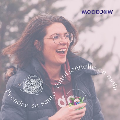 Moodjow - Anne Tichit, Praticien de Médecine Alternative à Cournon-d'Auvergne