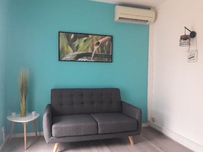 Dany VIXAYSAKD Être Soi Ensemble, Praticien de Médecine Alternative à Artigues-près-Bordeaux