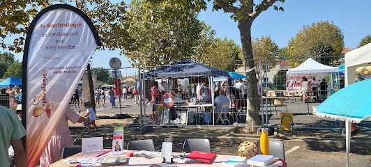 Sophrologie34, Praticien de Médecine Alternative à Frontignan