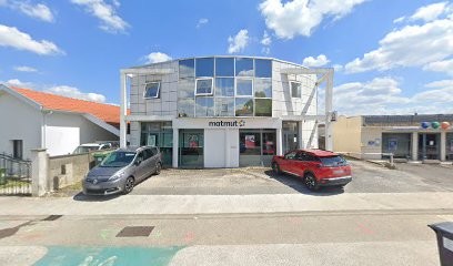 Basque Lydie, Praticien de Médecine Alternative à Pessac