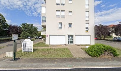 Laura Brocard - Naturopathe - Clermont-Ferrand, Praticien de Médecine Alternative à Cournon-d'Auvergne