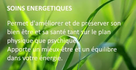 Sophie Tesnière Magnétiseur, Praticien de Médecine Alternative à Fougères