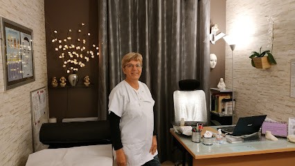 Reflex Nato, Réflexologue à Courbevoie