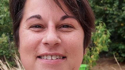 Ombeline Bordes, Praticien de Médecine Alternative à Houdan