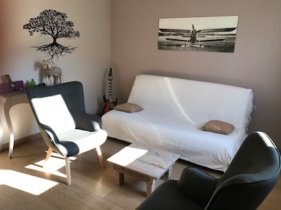 Gil Romain, Hypnothérapeute à Chaumont