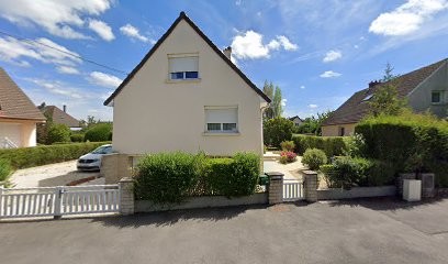 Des temps relax, Praticien de Médecine Alternative à Caen