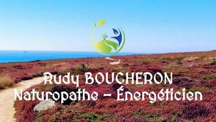 Boucheron Rudy Magnétiseur Naturopathe, Praticien de Médecine Alternative à Trévron