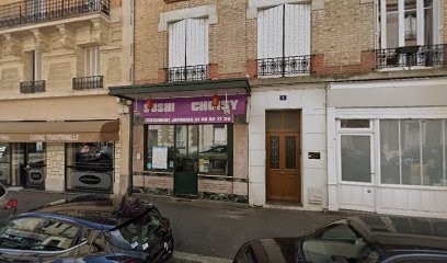 Karine MAÎTRE - ETIOPATHE, Praticien de Médecine Alternative à Choisy-le-Roi