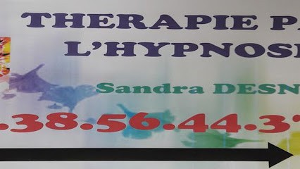 Desnoue Sandra Hypnothérapeute, Hypnothérapeute à Mazières-en-Gâtine