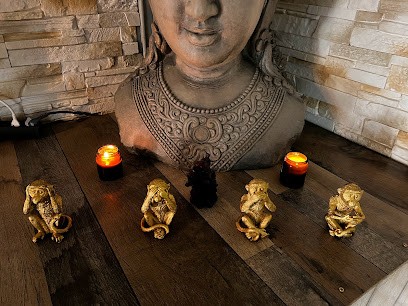 Muller Réflexologie STOP ADDICT, Réflexologue à École-Valentin