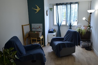 Mathilde Salmon - Thérapie Brève & Coaching - Consultations Et Atelier- Hypnose PNL Sophrologie - IFS CAEN, Hypnothérapeute à Ifs