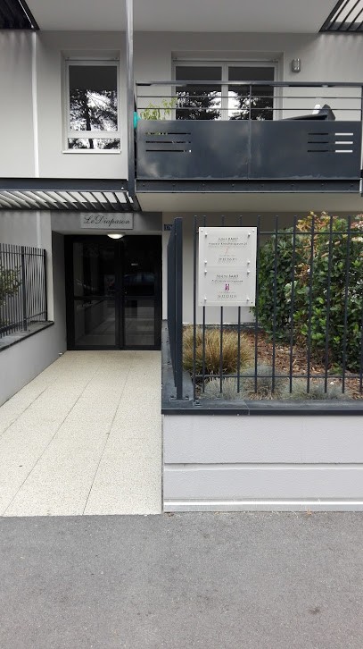 Hypnose Hélène Baret, Hypnothérapeute à Rives