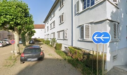 Marylise DIETRICH, Réflexologue à Cernay