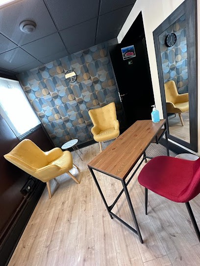 Larreguy Hypnose Lagny, Hypnothérapeute à Lagny-sur-Marne