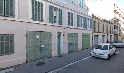 Stéphanie Ghigonetto Sophrologie Pratique (professionnel Et Socio-éducatif), Praticien de Médecine Alternative à Marseille 05