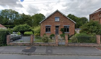 Sophrority-Céline Gamelin, Praticien de Médecine Alternative à Ferrière-la-Grande