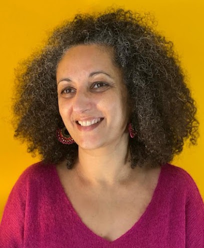 Mounia Bouhamidi - Terra Shiatsu, Praticien de Médecine Alternative à Nort-sur-Erdre