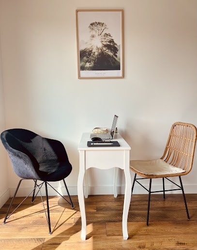 Anne-lise AUBRIET - Hypnothérapeute Praticienne EMDR - Hypnose Ericksonienne, Hypnothérapeute à Saint-Médard-en-Jalles