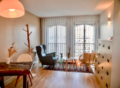 Mehdi Sakri Hypnothérapeute, Service D'hypnothérapie à Neuilly-sur-Seine