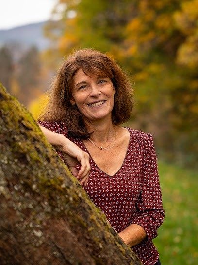 Joëlle Jannin Sophrologue, Praticien de Médecine Alternative à Viuz-en-Sallaz