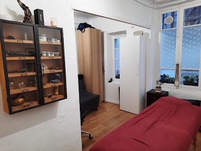 Nathalie Dumeyniou, Hypnothérapeute à Allauch