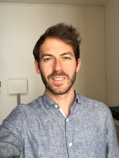 Richard Leandri, Hypnothérapeute à Ajaccio