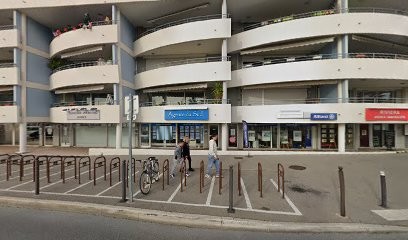 Fanny Cots, Hypnothérapeute à La Ciotat