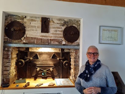 ROUX Véronique Entreprise Individuelle, Réflexologue à Saint-Nicolas-du-Pélem