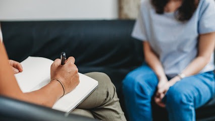Julie Rubino - FeelGood Solutions - Neurofeedback Dynamique et Hypnose à Troyes, Hypnothérapeute à Rosières-près-Troyes