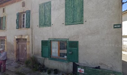 Réflexologie Chinoise, Tuina, Réflexologue à Campagne-sur-Arize