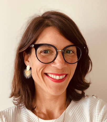 Blandine Hoarau, Service D'hypnothérapie à Rennes