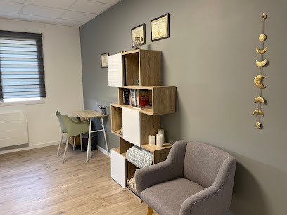 Agnès COQUET, Praticien de Médecine Alternative à Villeneuve-en-Retz